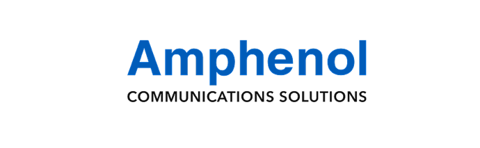 Amphenol logo