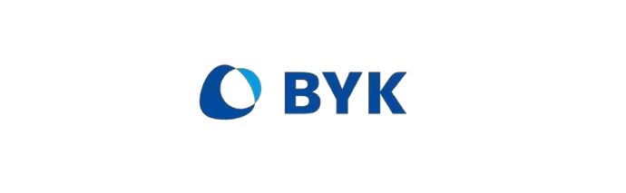 BYK logo
