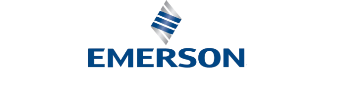 Emerson logo