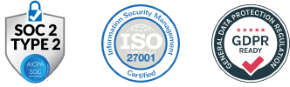 Zenative infrastructure security badges